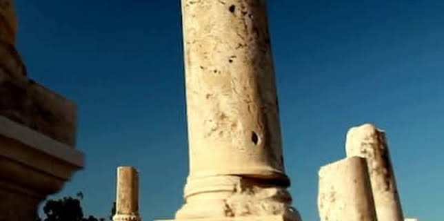 Ancient World Exposed Top Ten's: The Complete Series