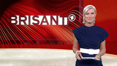 07:25: Brisant | RBB Fernsehen | 9/6 2026