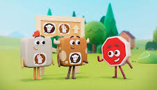 Wonderblocks