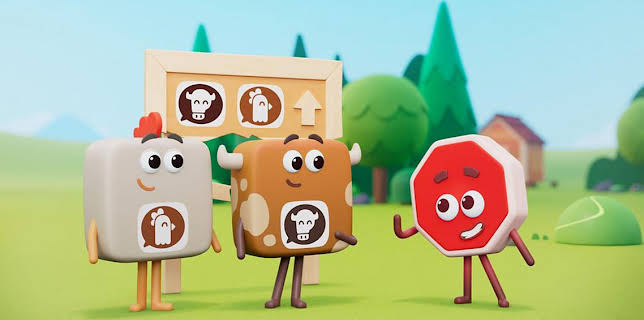 1:20 PM: Wonderblocks (S1) | Cbeebies | 11/26 2025