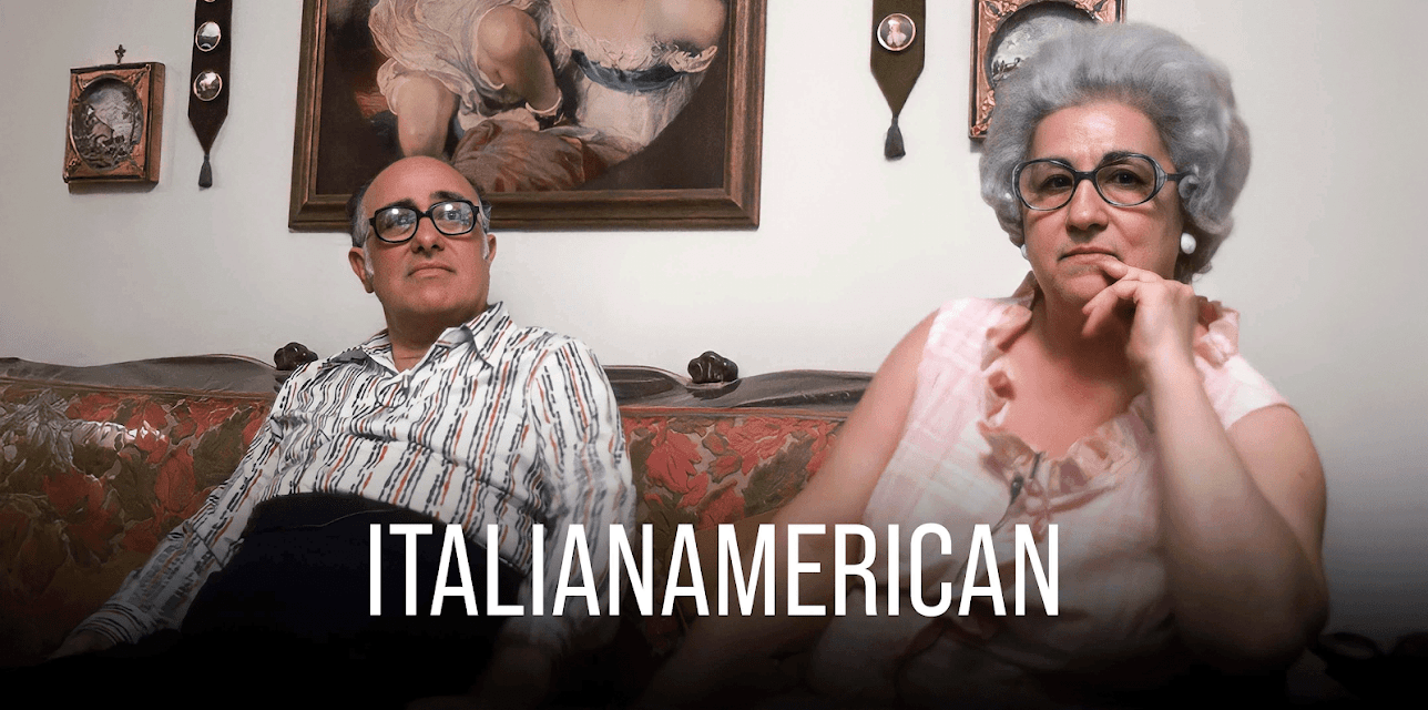 Italianamerican (1974)