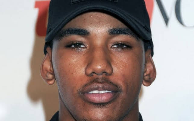 Brandon Mychal Smith