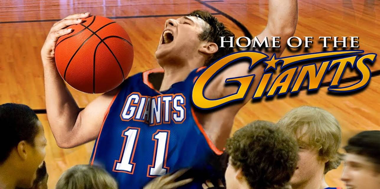 Home of the Giants (2007)