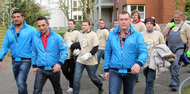 01:55: Der Trödeltrupp - Das Geld liegt im Keller (S20 E2) (S20) | RTL 2 | 1/21 2026