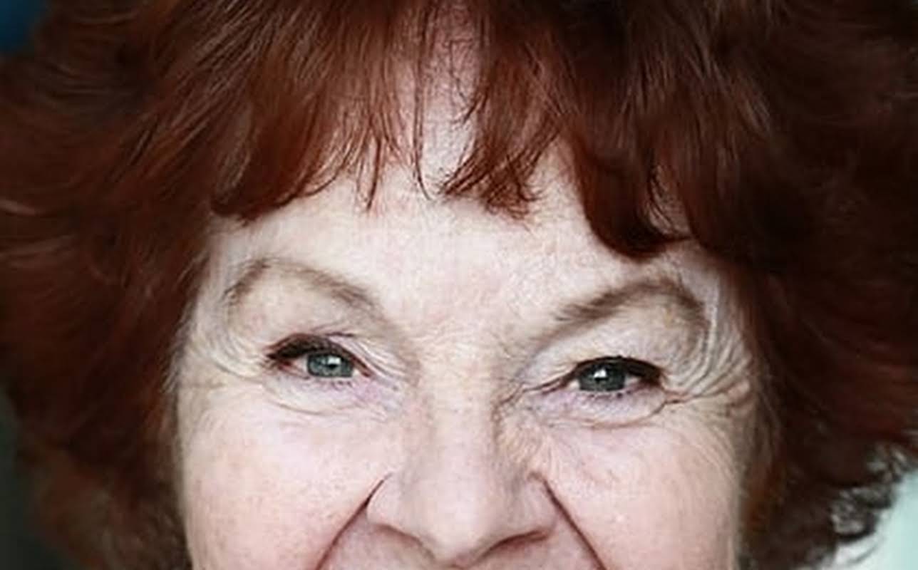 Marcia Ann Burrs