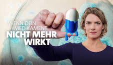 Wenn dein Medikament nicht mehr wirkt