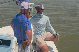Sportsman's Adventures with Captain Rick Murphy, Season 7: Hooked on Snook in Goodland