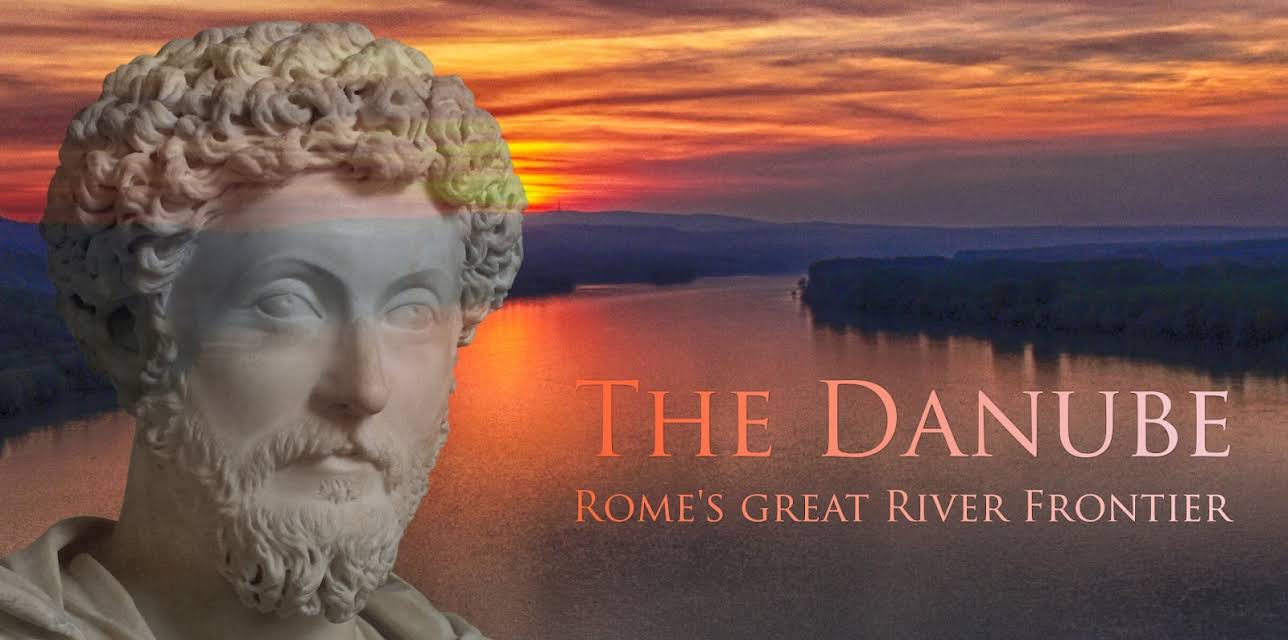 The Danube - Rome's great River Frontier (2004)