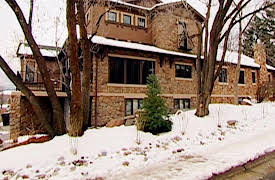 My Big Amazing Renovation: Boulder Cottage