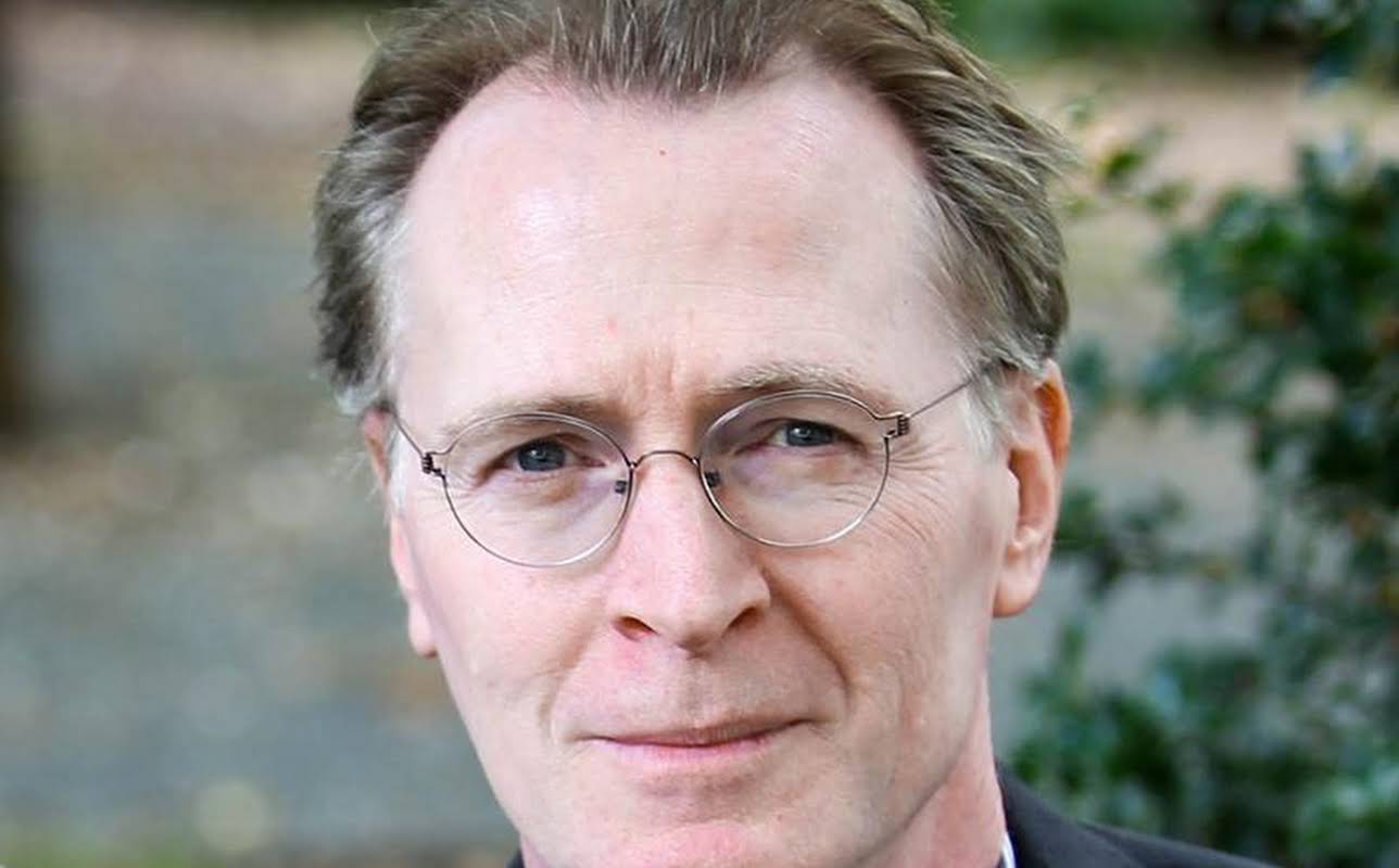 Stephen Ives