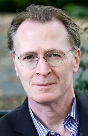 Stephen Ives as 