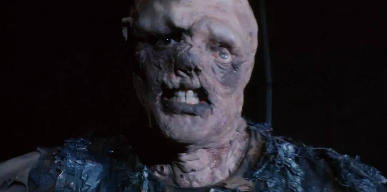 The Toxic Avenger (1984)