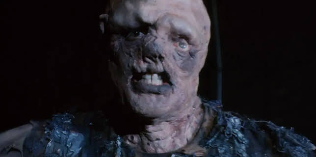 The Toxic Avenger (1984)