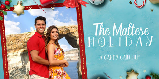 The Maltese Holiday (2022)