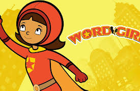 WordGirl Season 1: Becky and the Bard
