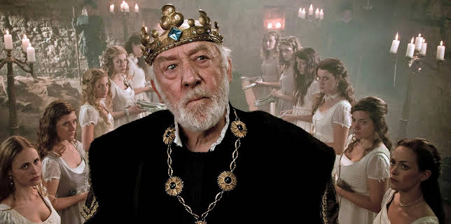 11:00: Die zertanzten Schuhe | Das Erste | 2/8 2026