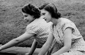A Tale of Two Sisters: Queen Elizabeth II and Princess Margaret