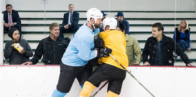 20:00: S.W.A.T. (S1 E5) (S1) | TV6 | 2/27 2026