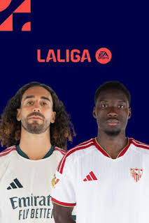 06:10: LALIGA EA SPORTS (T26/27): Real Madrid - Sevilla FC | Real Madrid TV | 10/27 2026