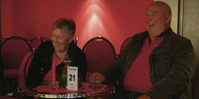 02:15: die nordreportage: Lachen mit dem Bestatter | NDR Fernsehen | 3/22 2026