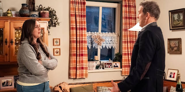 07:00: Dahoam is Dahoam | BR Fernsehen | 3/14 2026