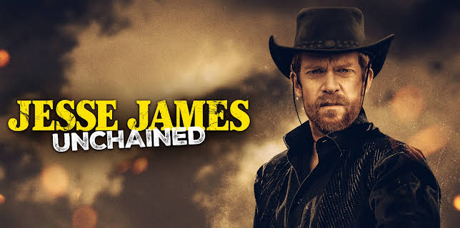 Jesse James Unchained (2022)