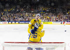 Hockey-VM