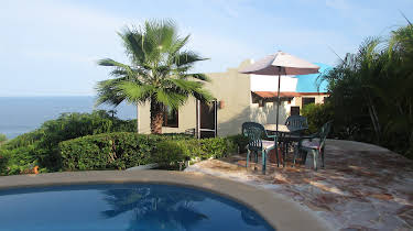 07:15: Husjakt i Mexico (S4 E1) (S4) | VOX | 4/9 2026