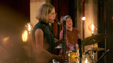 21:45: BR Clubkonzert - Jazz im Bergson Kunstkraftwerk | ARD Alpha | 4/5 2026