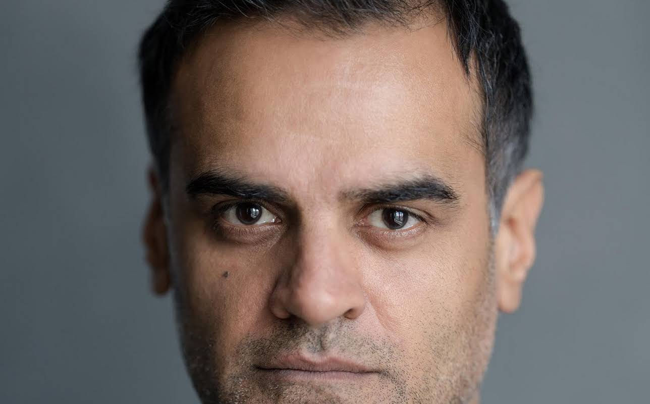 Sartaj Garewal