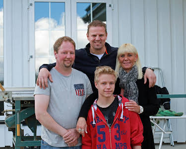 13:00: Sinnasnekker'n (S6 E7) (S6) | FEM | 4/8 2026