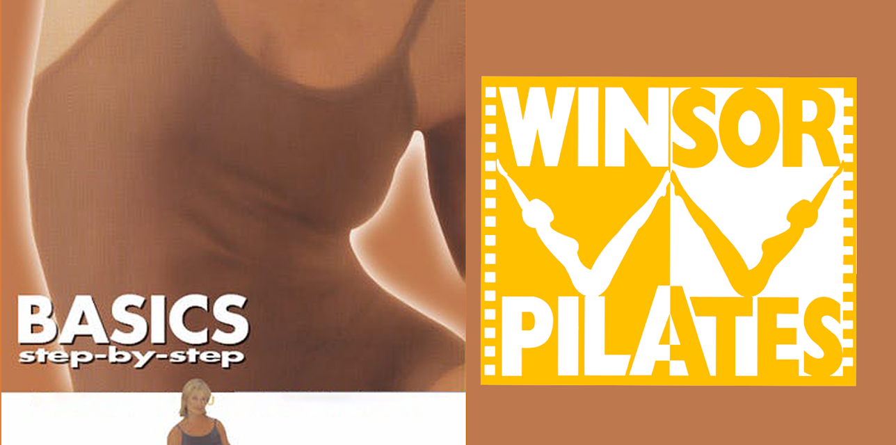 Winsor Pilates: Basics Step by Step