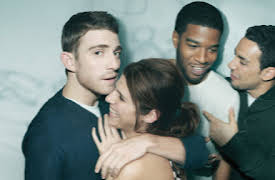 How To Make It In America: Pilot