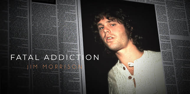 Fatal Addiction: Jim Morrison (2024)