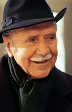 Manuel Alexandre como Gregorio - Padre de Rosana