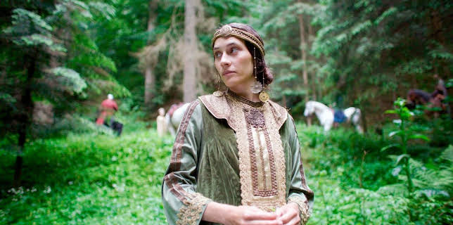 00:25: Österreich - die ganze Geschichte | ARD Alpha | 1/4 2026