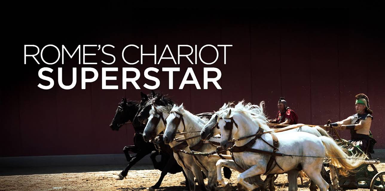 Rome's Chariot Superstar