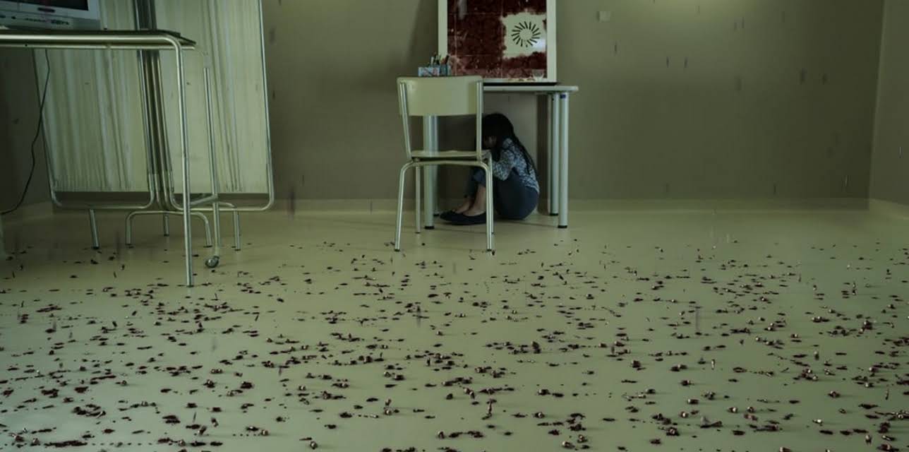 The Haunting of Helena (2012)