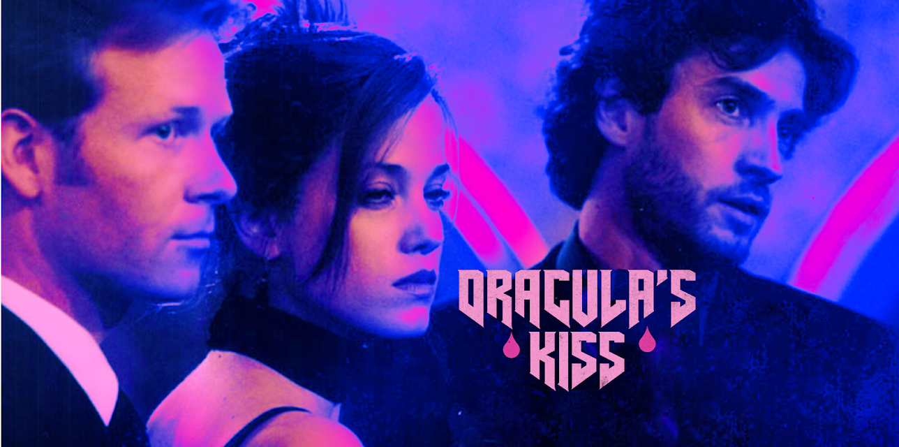 Dracula's Kiss