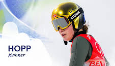 OL 2026: Hopp, normalbakke kvinner