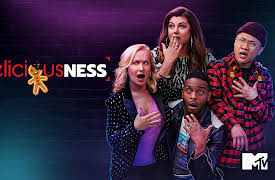 Deliciousness, Season 1: A Very Merry Deliciousness