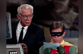 Batman: The Complete Third Season: I'Ll Be A Mummy'S Uncle