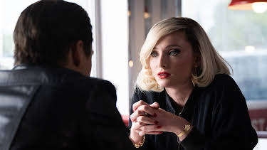 21:45: Joan (S01/E03) | One | 6/6 2026