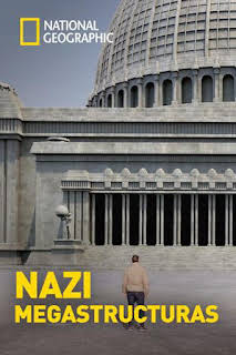 13:35: Nazi Megaestructuras: La fortaleza italiana de Hitler | National Geographic | 4/1 2026