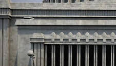 Nazi Megaestructuras: La maquinaria de propaganda nazi