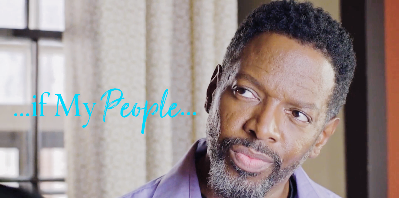 ...if My People... (2022)