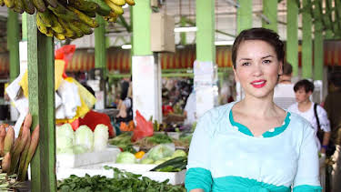 12:50 PM: A Cook Abroad | BBC Two | 8/1 2026