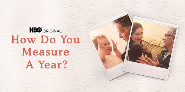 How Do You Measure a Year? (2023)