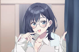 Chitose Is in the Ramune Bottle: A Relationship with a Name and a Rift without One