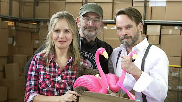 00:45: Retoure | Radio Bremen | 4/7 2026